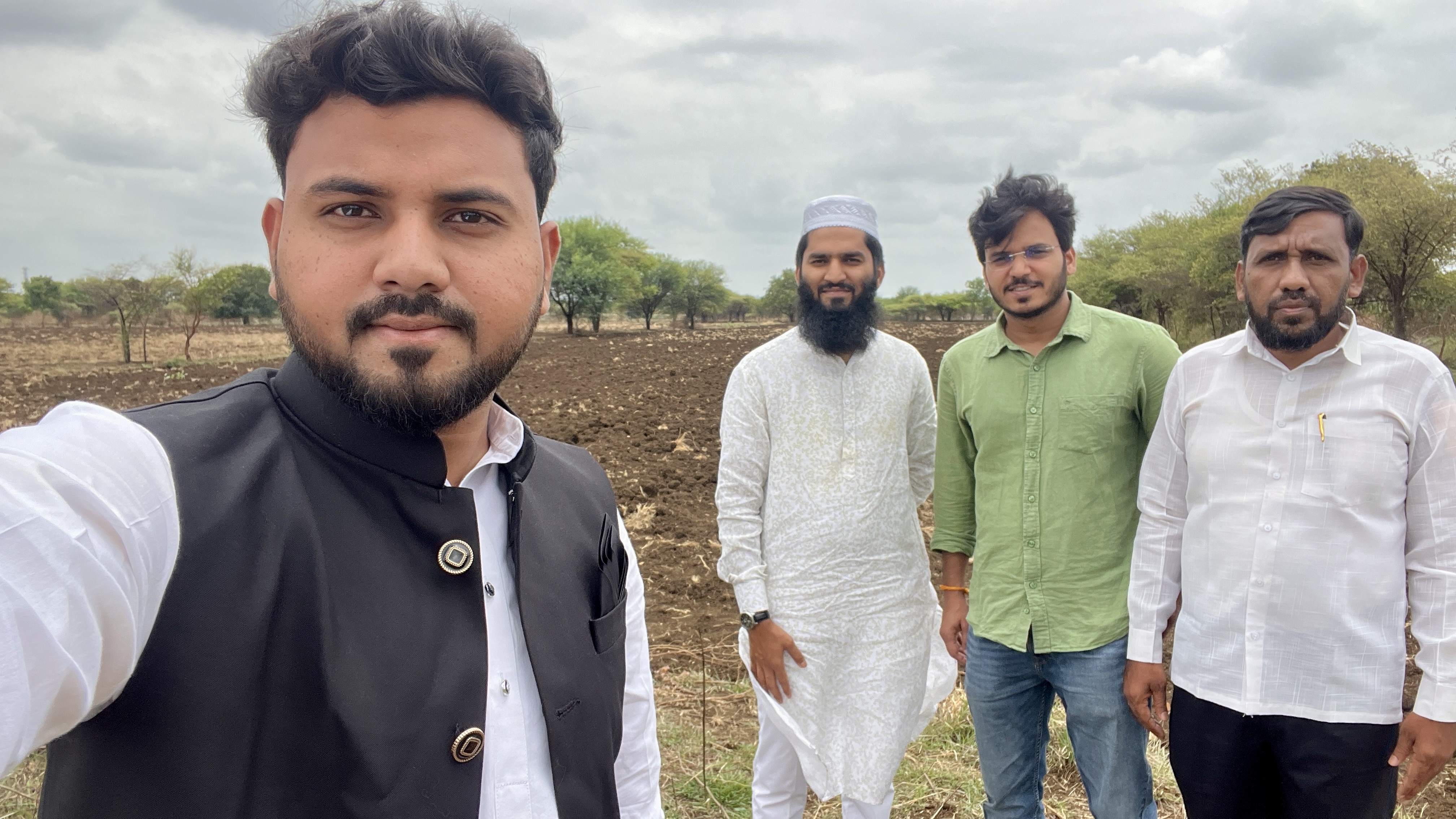 Property Tour
